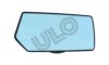MERCE 1268100421 Mirror Glass, outside mirror